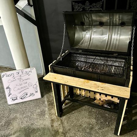 Royal Guest Hotel Inn ヌワラ・エリヤ エクステリア 写真